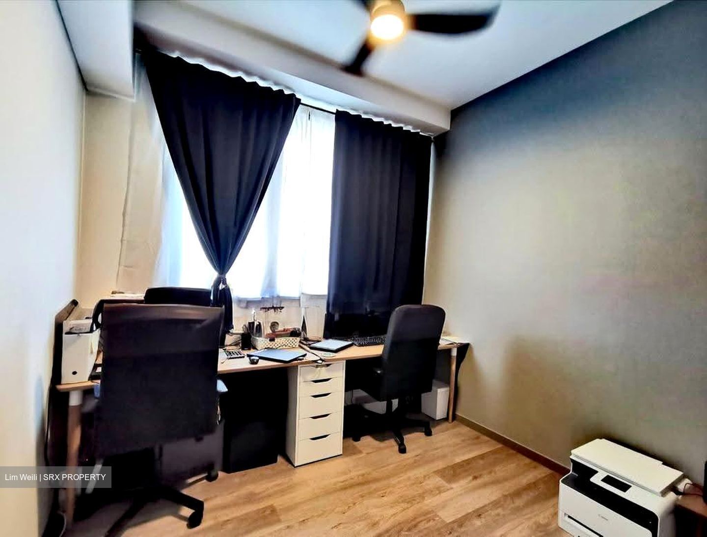 Sennett Estate (D13), Apartment #609659831